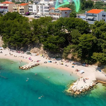 Sea Sparkle Luxury Apartment Split Bagian luar foto
